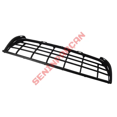 2E0807835A - TAMPON IZGARASI ORTA CRAFTER 2006-