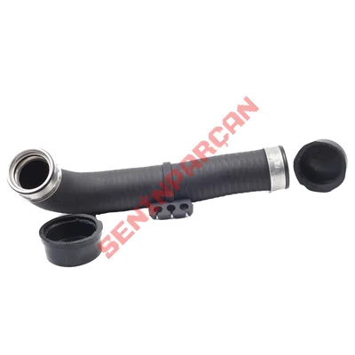 1K0145838P - HORTUM TURBO INTERCOOLER ( VW : CADDY III 1.9 TDI - Aftermarket