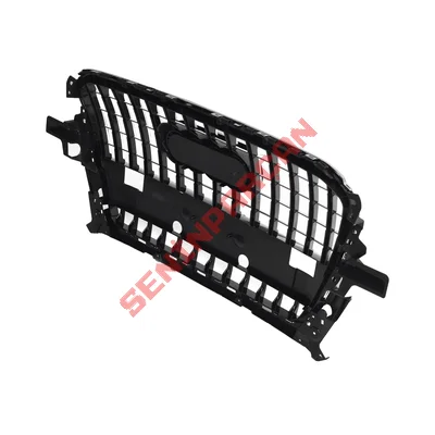 8R0853651AC - PANJUR PİANO BLACK  AUDI Q5 2012- - Aftermarket
