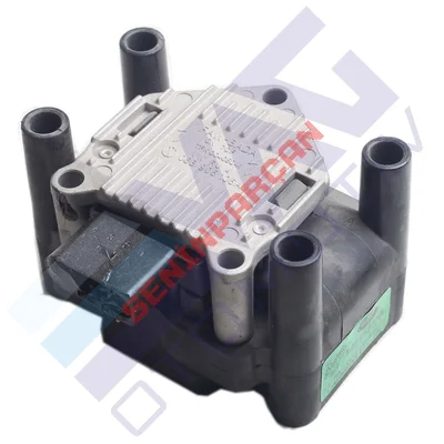 06B905106 - ATEŞLEME TRANSFÖRMATÖRÜ