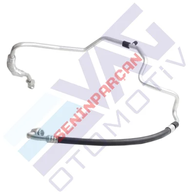 3C0820743K - KLİMA BORUSU UZUN