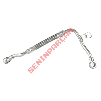 04L145771P - BESLEME HATTI