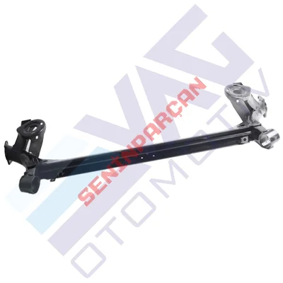 1J0500051K - TRAVERS ARKA DİNGİL BORA GOLF 4 1997-2004