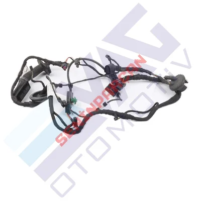 4G5971687CG - MOTOR TESİSATI