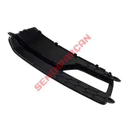 8T0807682K - SİS ÇERÇEVESİ SAĞ AUDI A5 S LINE 2012-2016