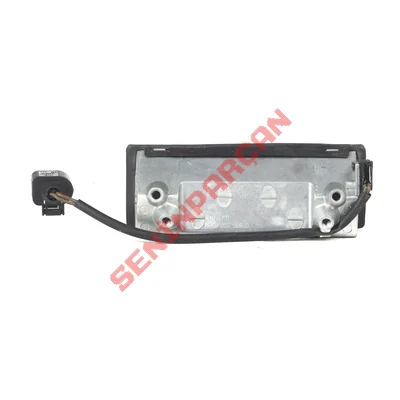 1J0827566D - BAGAJ AÇMA BUTONU