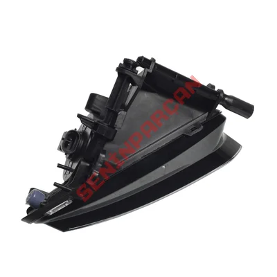 8V0941699C - SİS FARI SOL "HB" A3 2013- - Aftermarket
