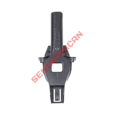 8K0805201 - RADYATÖR BRAKETİ ALT AUDI A4 A5 A6 2008-2016 - Aftermarket