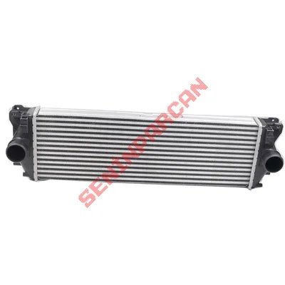 2E0145804 - ARA SOĞUTUCU - Aftermarket