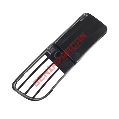 6N0853665B - SİS KAPAĞI SİSSİZ POLO HECBEK 1995-2000