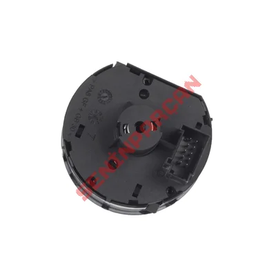 3C8941431A - FAR ANAHTARI AUTO VE SİSLİ