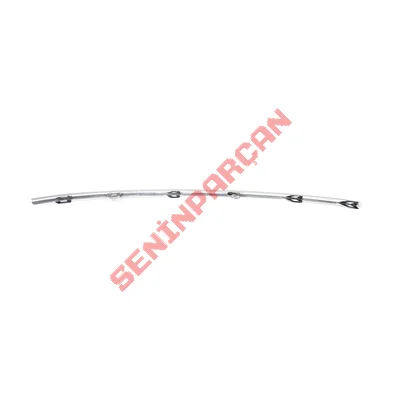 5E08537672ZZ - TAMPON İÇİN SÜS ÇITASI - Aftermarket