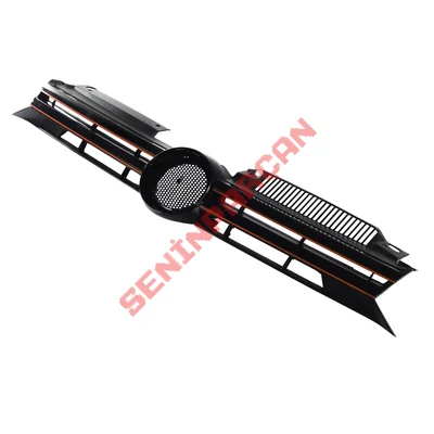 5K0853651K - PANJUR KIRMIZI ÇITALI GOLF - Aftermarket
