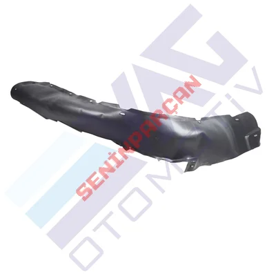 1U0809962D - ÇAMURLUK DAVLUMBAZI ÖN SAĞ OCTAVIA 1997-2004