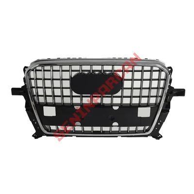 8R0853651AC - PANJUR PİANO BLACK  AUDI Q5 2012- - Aftermarket
