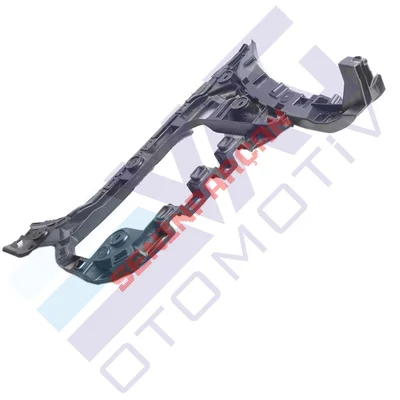 3C8807393A - TAMPON BRAKETİ ARKA SOL PASSAT CC 2013-