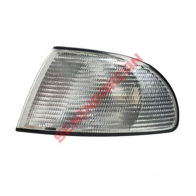 8D0953049 - SİNYAL LAMBASI - Aftermarket