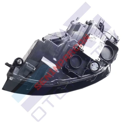 5G1941040 - FAR SAĞ ZENON KOMPLE GOLF 7 2013-