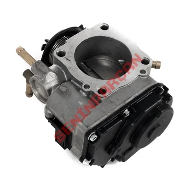 06A133064J - GAZ KONTROL UNITESI GOLF IV - BORA AEH/AKL