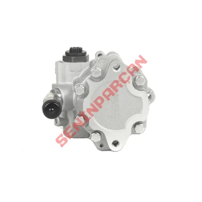 1J0422154H - DIREKSIYON POMPAS ( VW : GOLF IV 1.6 16V – 8V - Aftermarket