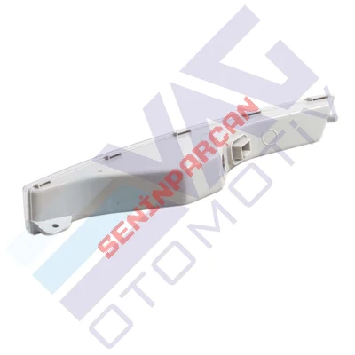 3C0953042E - TAMPON ÖN SİNYALİ BEYAZ SAĞ PASSAT 2006-