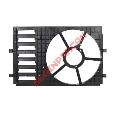 6R0121207L - FAN DAVLUMBAZI POLO 10>15 A1 11> IBIZA 09> TOLEDO