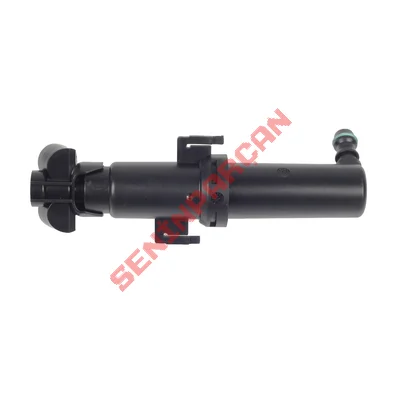 8P0955101B - FAR YIKAMA ROBOTU SOL A3 2009- - Aftermarket