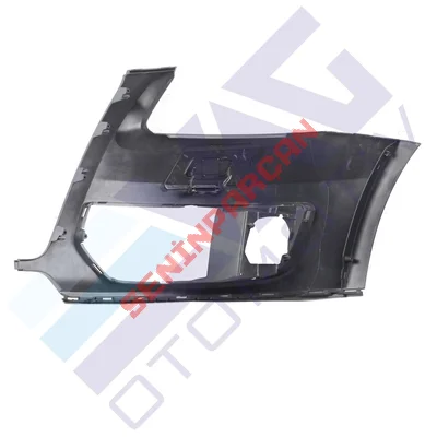 8R0807108C - TAMPON SAĞ AUDI Q5 2009-2012 - Aftermarket