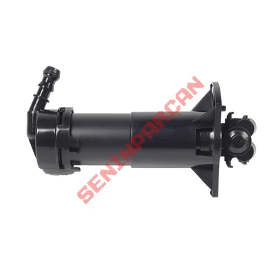 4L0955101 - FAR YIKAMA ROBOTU SOL - Aftermarket