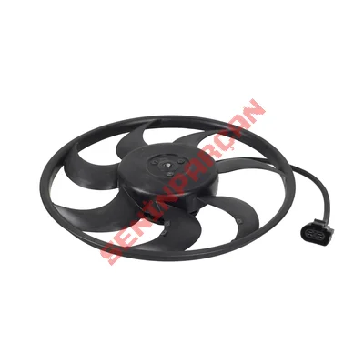 7H0959455A - T5 1.9 TDI FAN SETİ