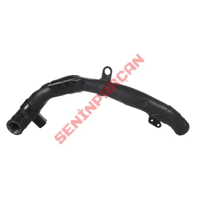 1K0145840AE - İNTERKOL BORUSU PASSAT GOLF 2011- - Aftermarket