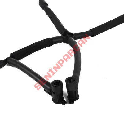 03L130235M - ENJEKTÖR GERİ DÖNÜŞ HORTUMU