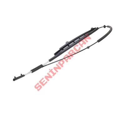 4L1823535 - KAPAK KİLİT TELİ