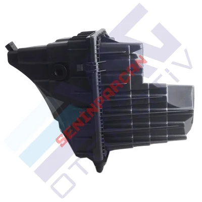 7H0129607J - HAVA FİLTRE KUTUSU KOMPLE 1.9 TDI AXB