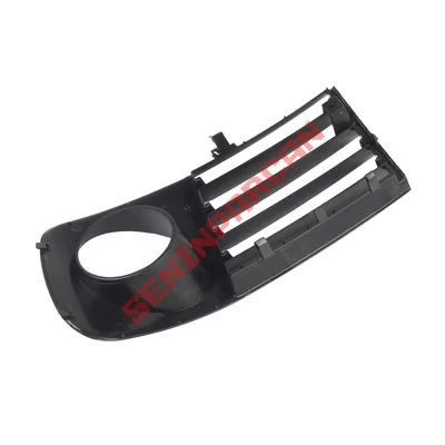 6L0853666L - SİS ÇERÇEVESİ SAĞ SİSLİ IBIZA 2002-