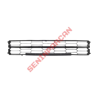 3T0853677A9B9 - TAMPON IZGARASI ORTA SİYAH SUPER B 2013-2015