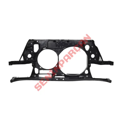 4B0805588G - PANEL 2.4 MOTOR AUDI A6 2001- (ORJİNAL KALİTE)