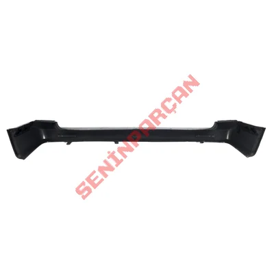 7H0807417C7G9 - TAMPON ARKA TRANSPORTER T5 2004-2009