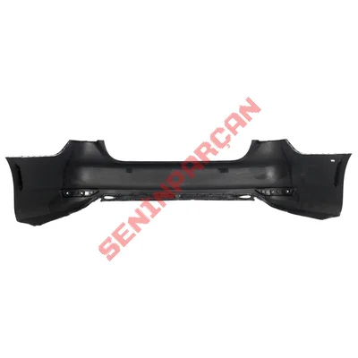 5C6807417 - TAMPON ARKA SENSÖRSÜZ JETTA 2011-