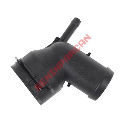 3C0122291 - RADYATÖR FLANŞI