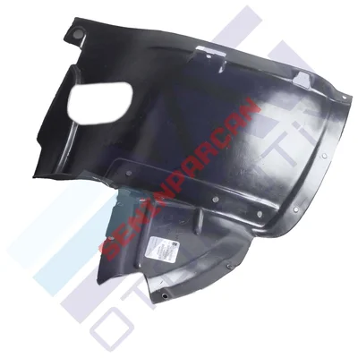 8P0821191C - ÇAMURLUK DAVLUMBAZI ÖN SOL KÜÇÜK A3 2004-