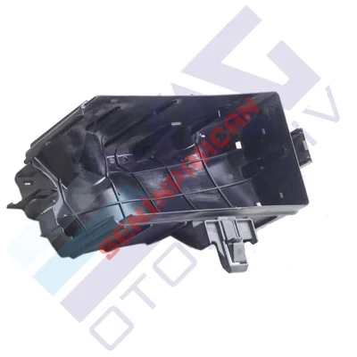 5Q0907361G - SİGORTA ALT TUTUCUSU