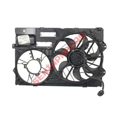 7H0121207H - FAN DAVLUMBAZI T-5 2003-