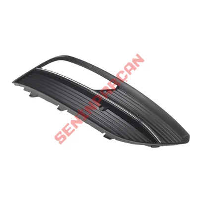 8V3807682A9B9 - SİS ÇERÇEVESİ SAĞ SİSLİ KROMLU HB AUDI A3 2013-