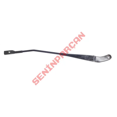 8K1955407 - SİLECEK KOLU A4 2009-