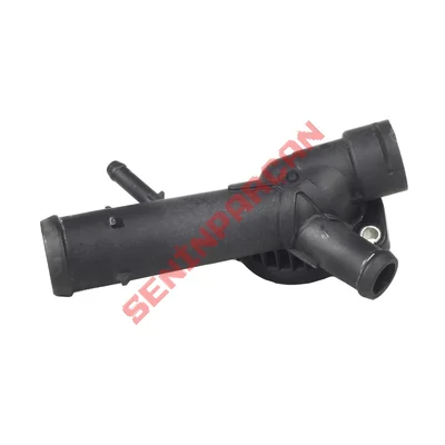 03L121131F - KEÇELİ FLANŞ - Original