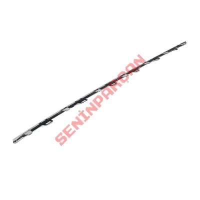 3V0853551A - TAMPON İÇİN SÜS ÇITASI - Aftermarket