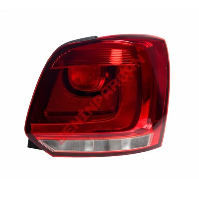 6R0945096A - STOP LAMBASI SAĞ POLO 2009- - Aftermarket