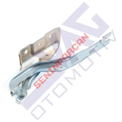 6V0823302 - KAPUT MENTEŞESİ FABIA