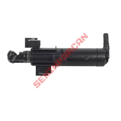 8K0955102D - FAR YIKAMA ROBOTU SAĞ AUDI A4 A5 2012-2016 - Aftermarket